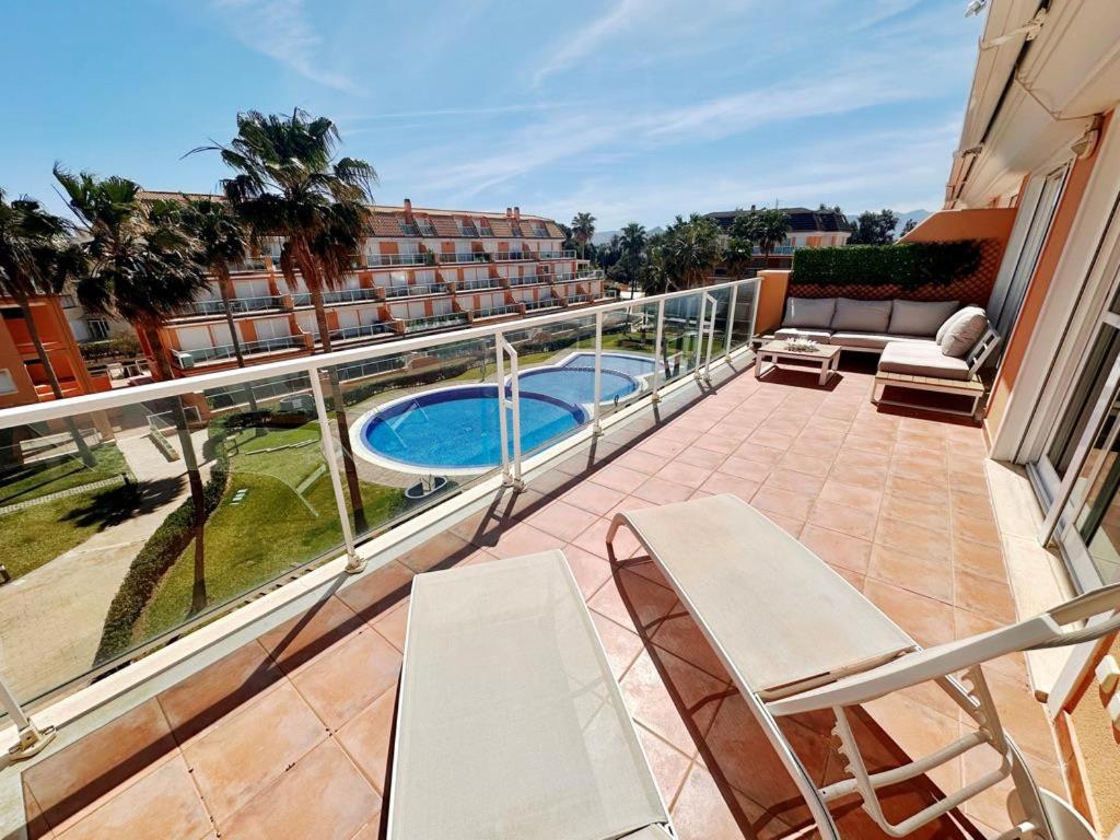 Mirador al Mar 84 by homeprive - 4
