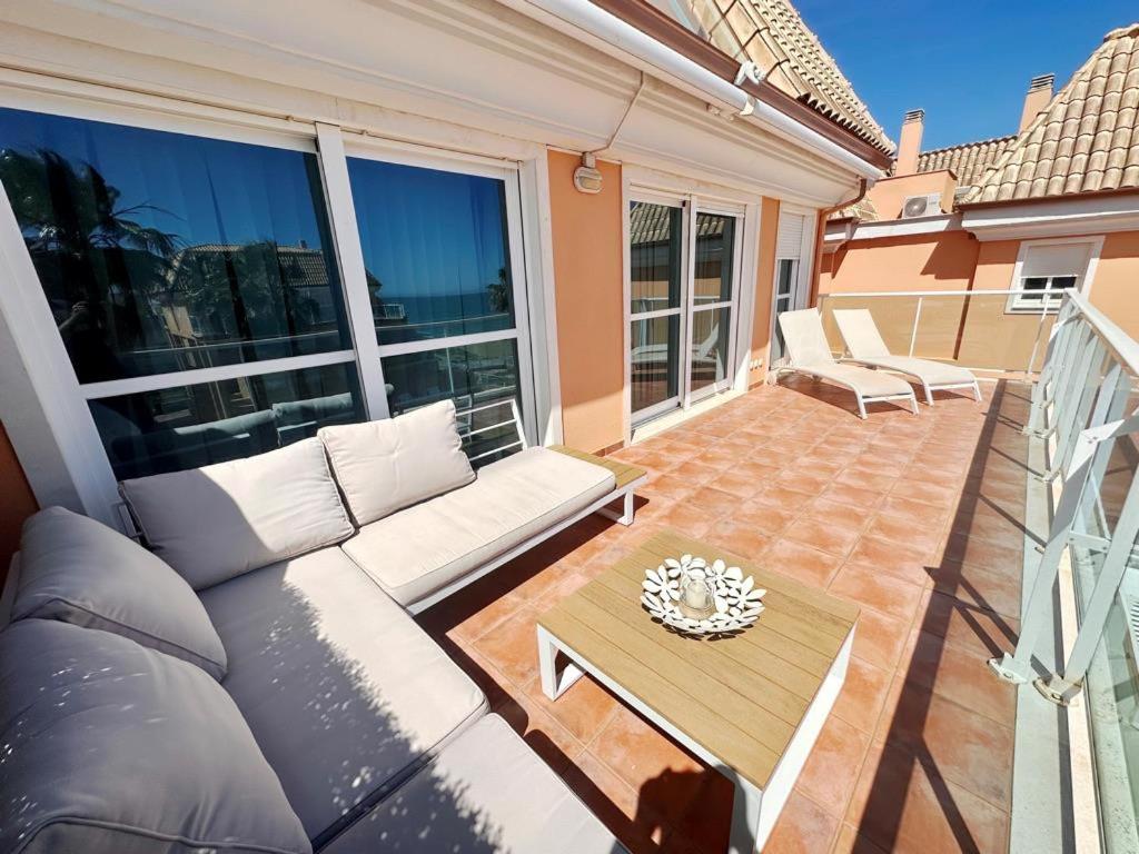 Mirador al Mar 84 by homeprive - 5