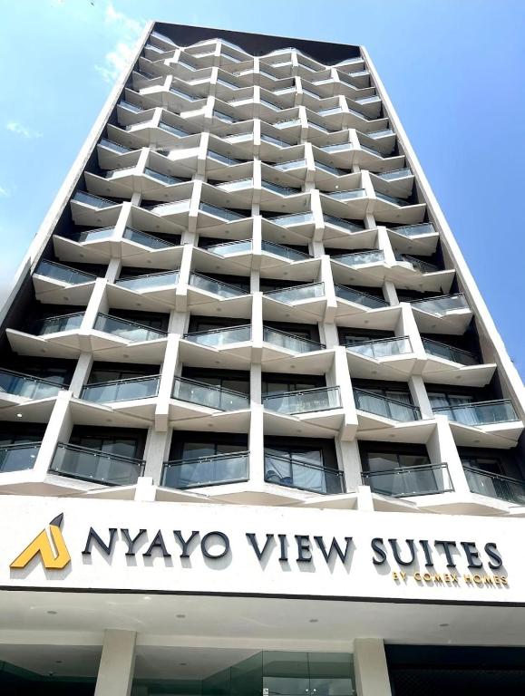 Nyayo Haven Suites, Nairobi