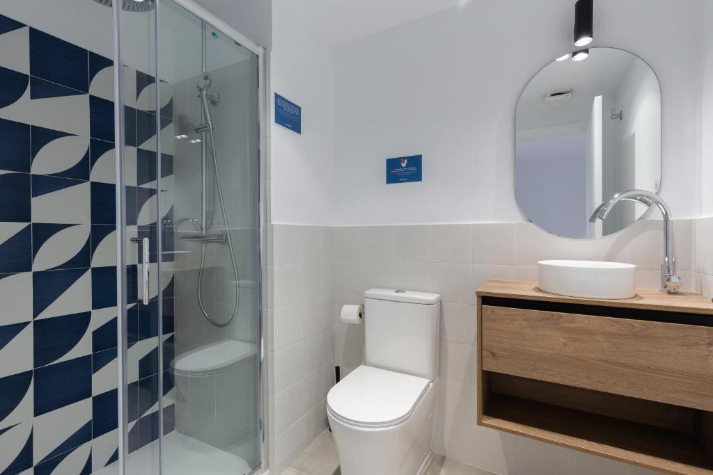 Hotelito Boutique Madrid Puente Vallecas - 5