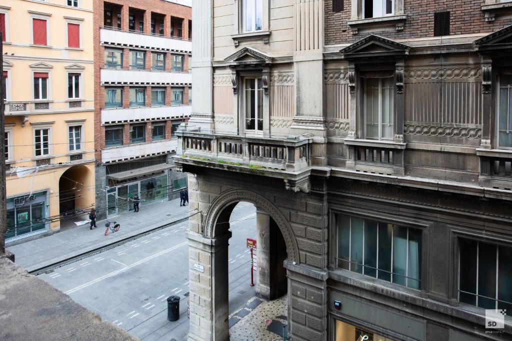 Cavour Suite Apartments - 3