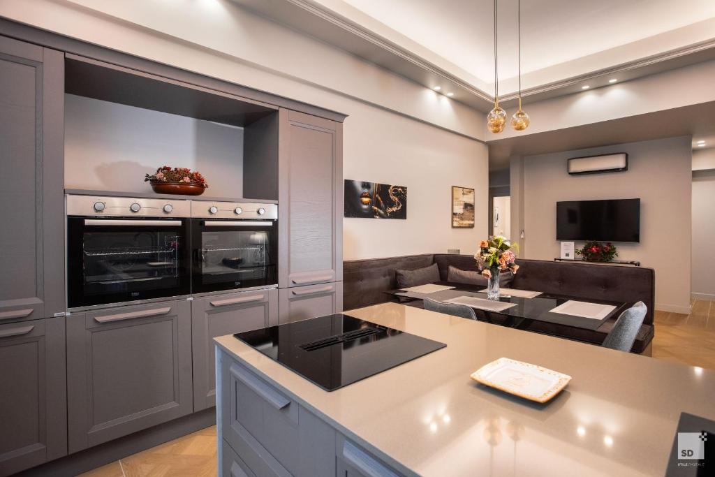 Cavour Suite Apartments, Boloňa