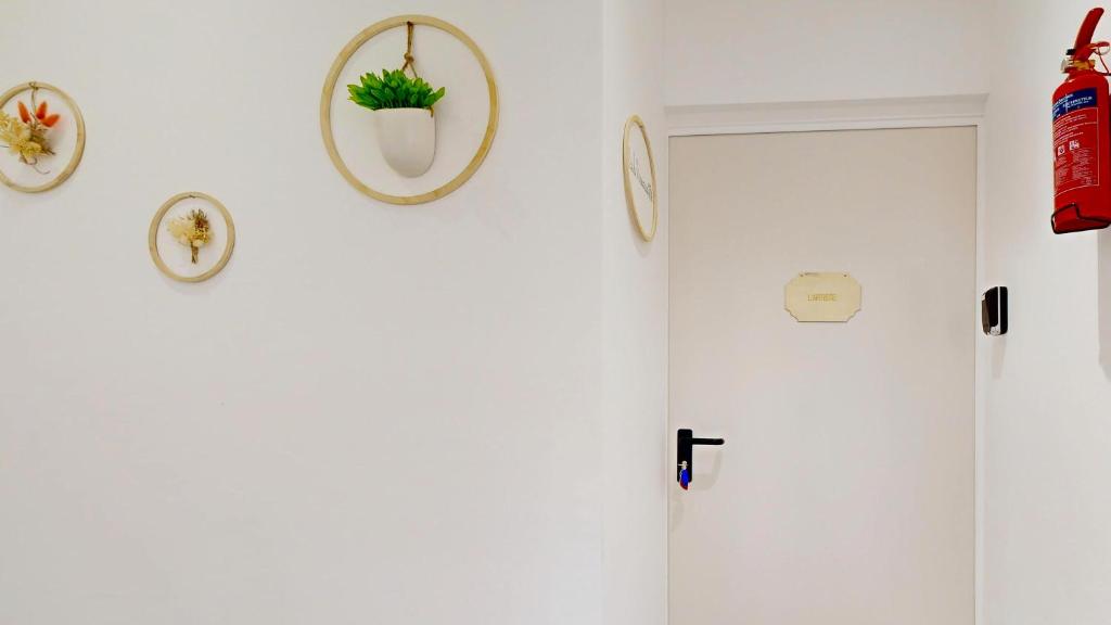 expat renting - L'Artiste - Netflix - Proche gare - 3
