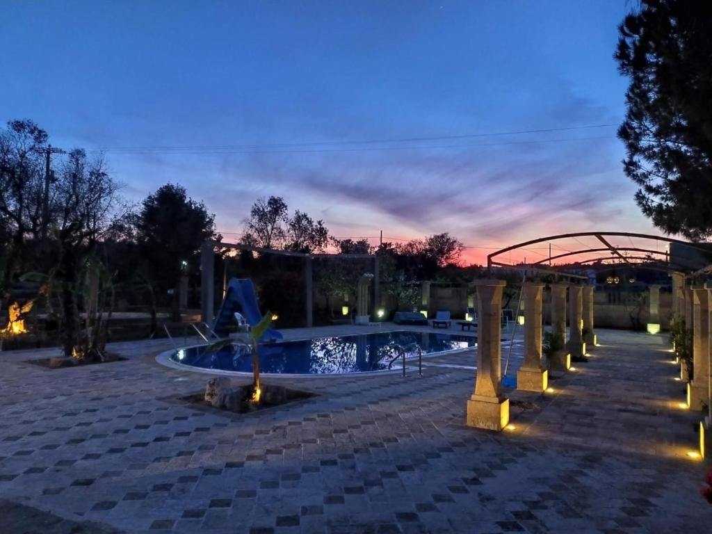 Leucasino by LoveSud, Marina di Leuca