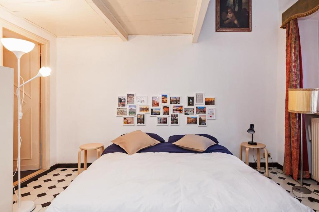 Apartment in Rome-Trastevere - Amorhome - 2