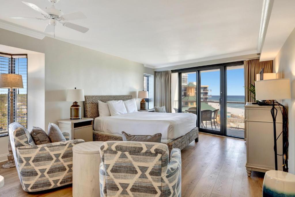샌데스틴 골프 앤 비치 리조트 (Sandestin Golf and Beach Resort)