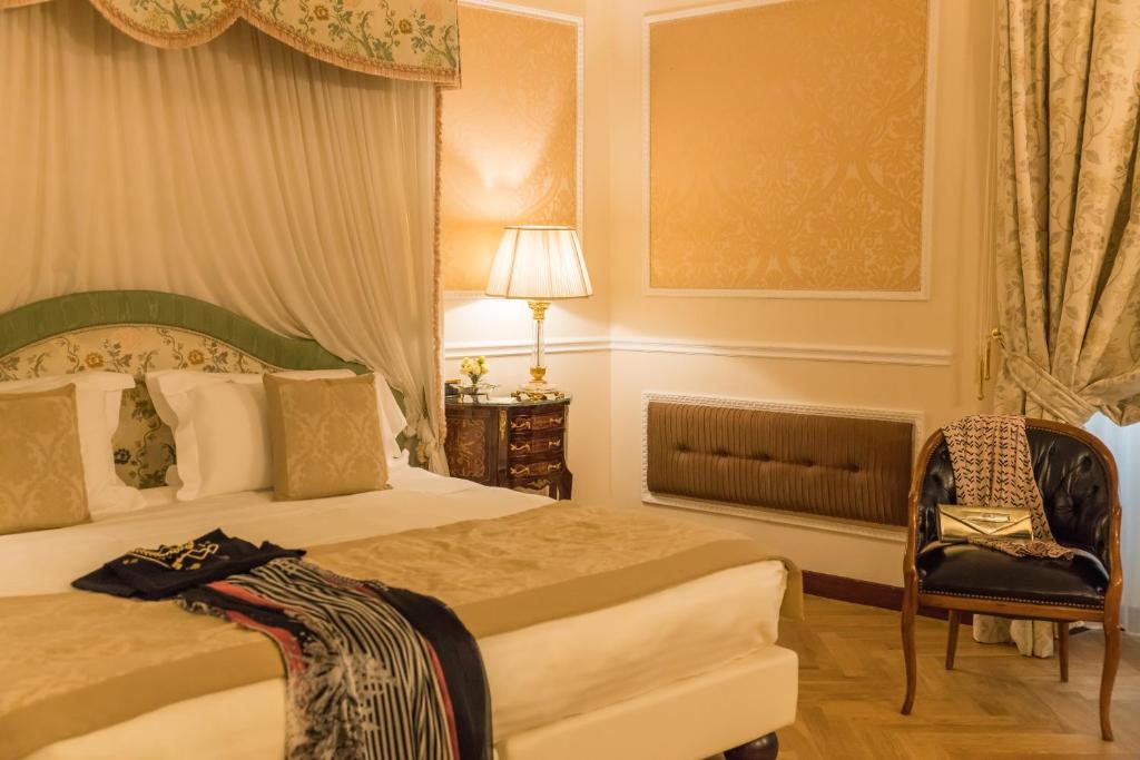 Hotel Bernini Palace - 4