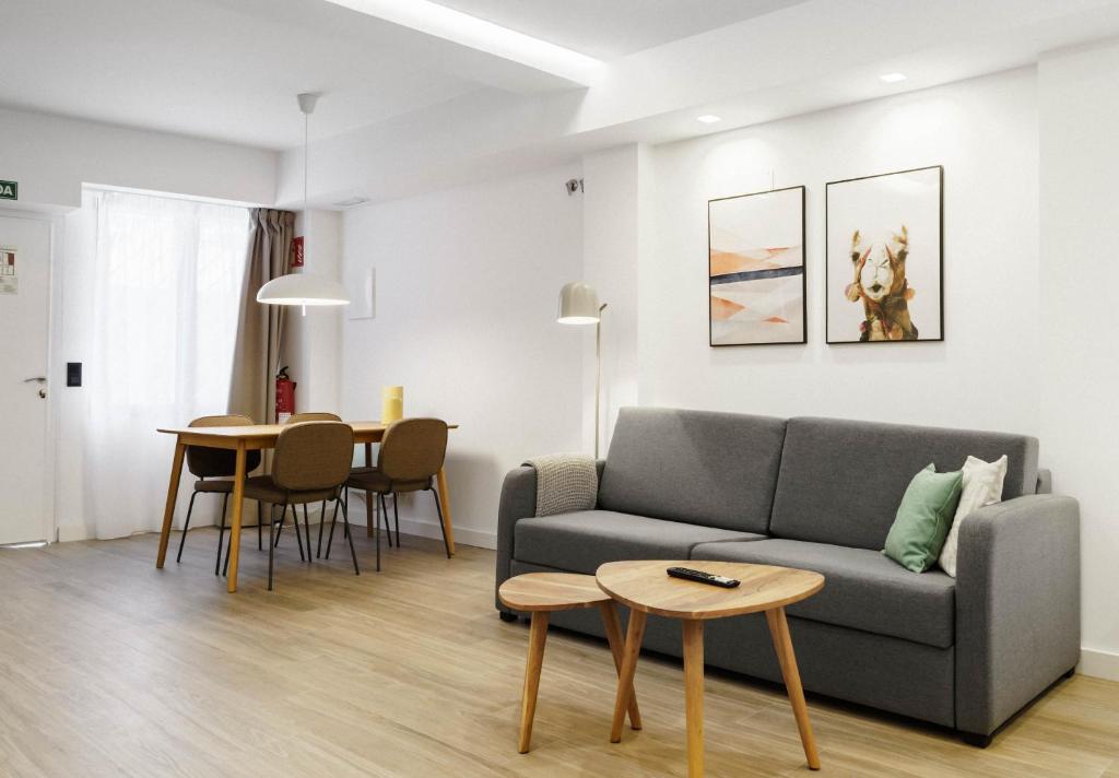 Limehome Madrid Calle de Matilde Diez - 5