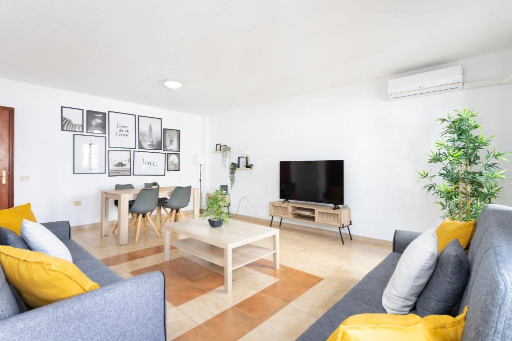 Home2Book Stylish Apt, near Los Cristianos Beach - 5