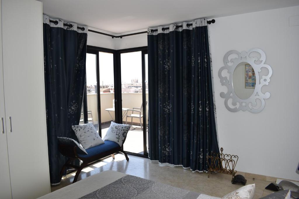 Sunset Penthouse, Sitges