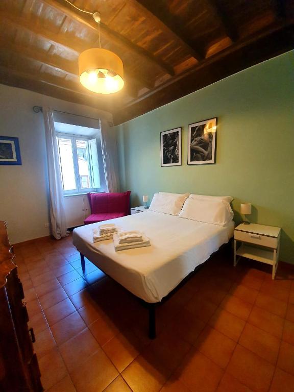 Laterano Home - 5