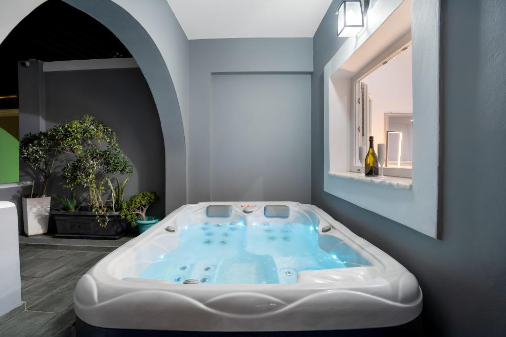 ジャグジー
