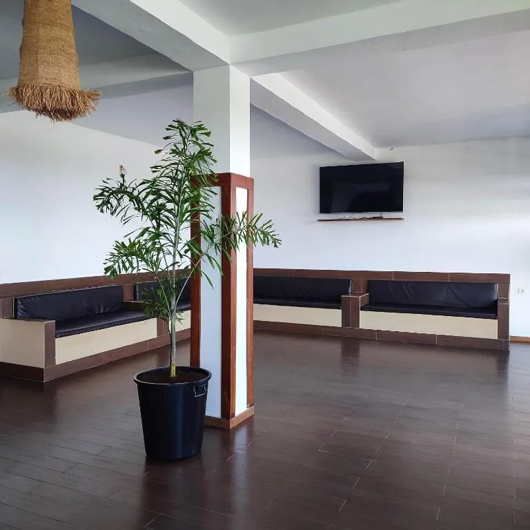 Hotel KIBAN V，位于贝岛的酒店