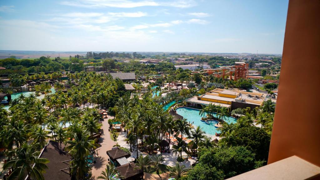 Hot Beach Resort 부대시설