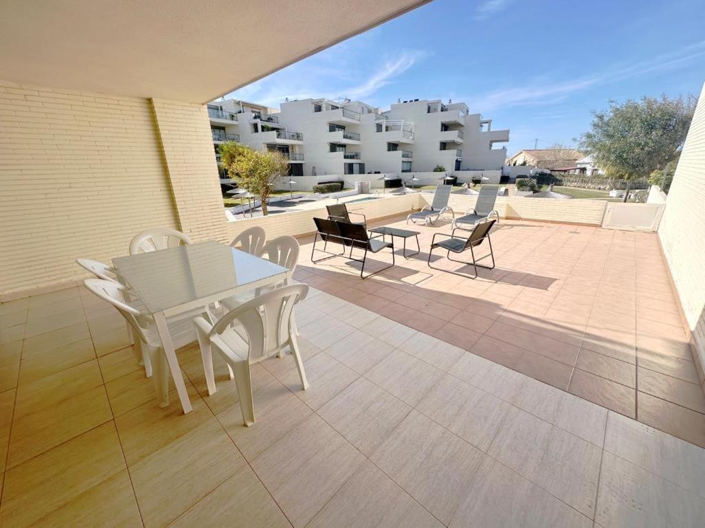Tierra de Mar 10 by homeprive - 2