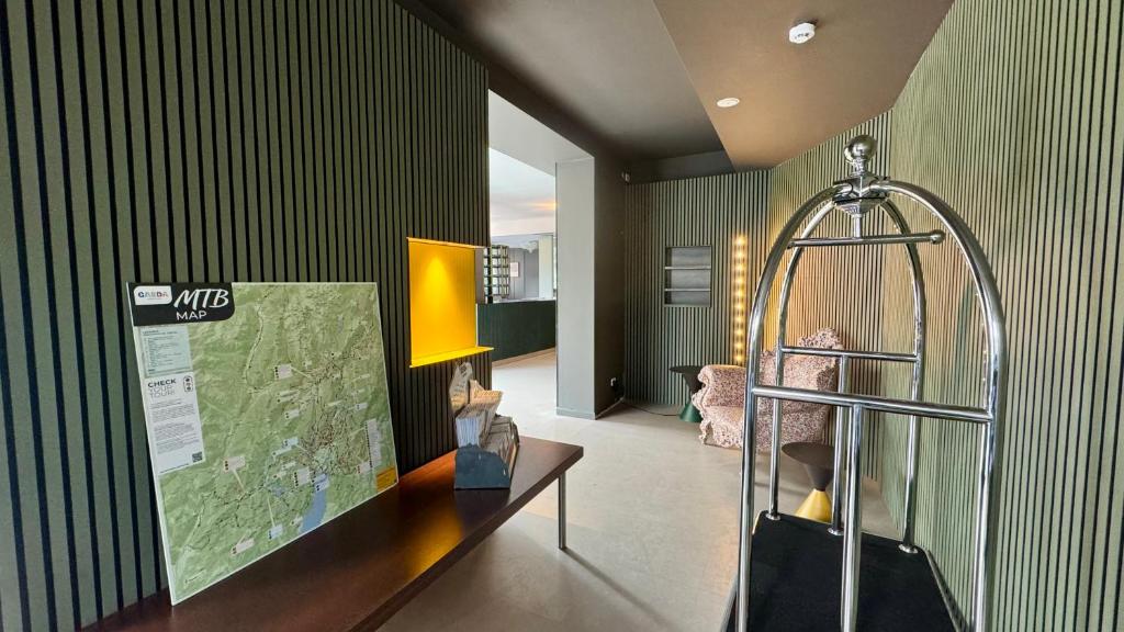 Hotel Royal - 3