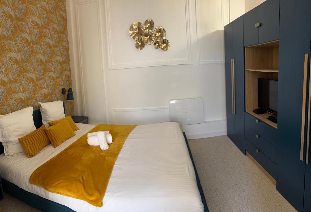 Appartement élégant au cœur de Cabourg - 3