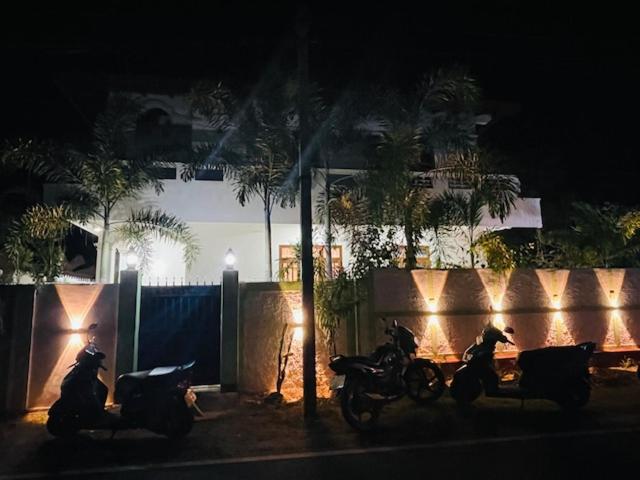 Kanapathiy Rest House, Trincomalee