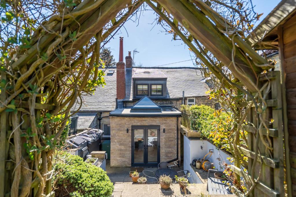 Bulldog Cottage, Ampleforth