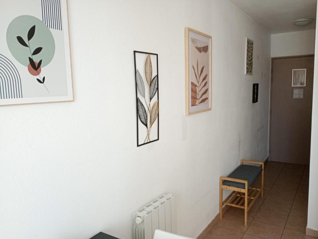 B301 Disney Paris AppartementAppartement - 4