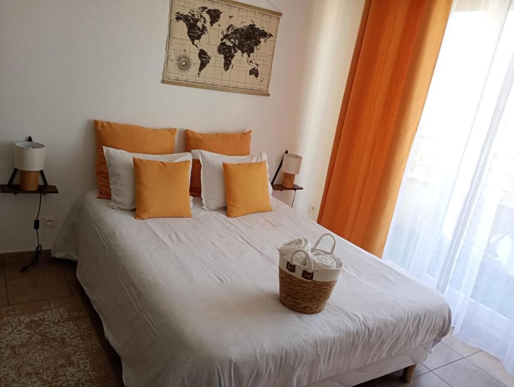 B301 Disney Paris AppartementAppartement - 2