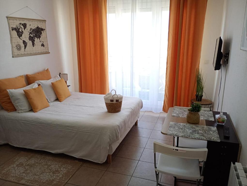 B301 Disney Paris AppartementAppartement - 1