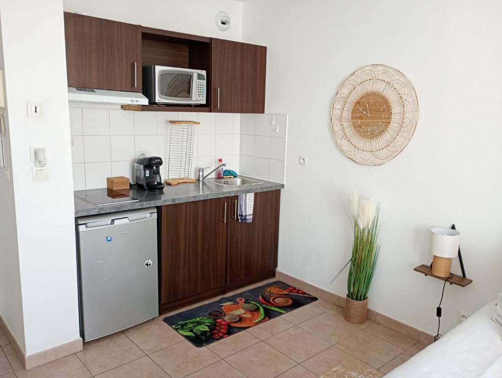 B301 Disney Paris AppartementAppartement - 3