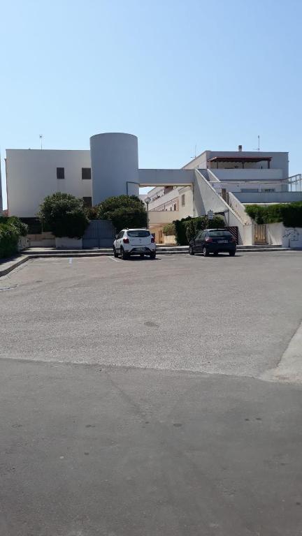 The White Light-House - 5