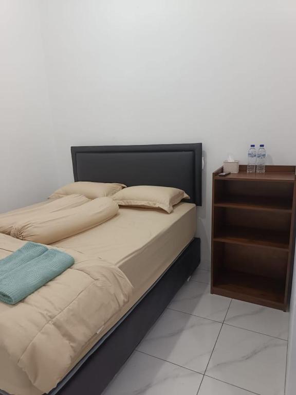 Avatar Homestay, Labuan Bajo