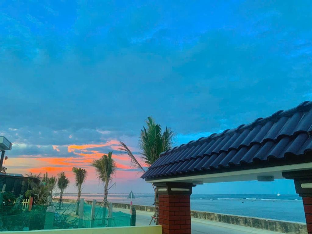 Nhà nghỉ Bá Thành – Lý Sơn