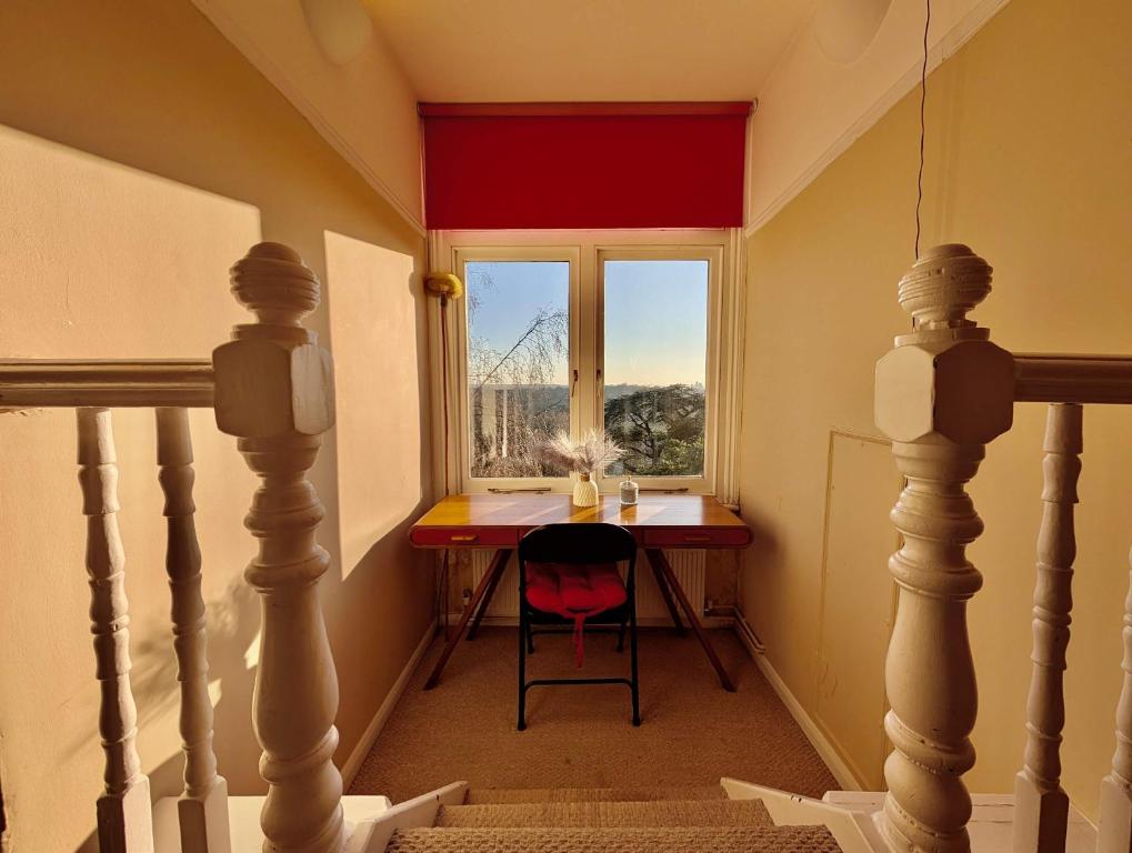 Chic Private Room in Shared Flat Free Parking, Bromley