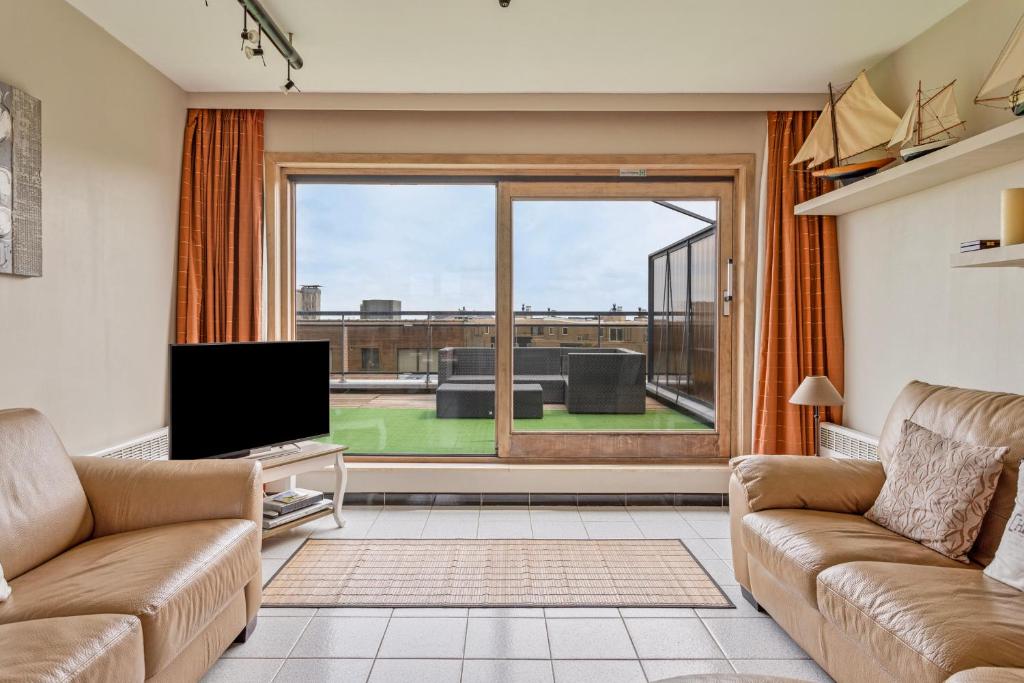 Lydia O6O1, Koksijde