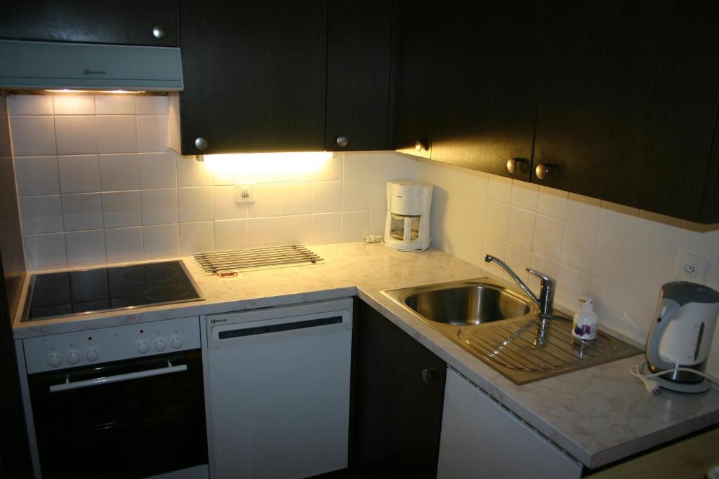 Mayens de l Ours AZ 013 - MOUNTAIN apartment 8p - 2