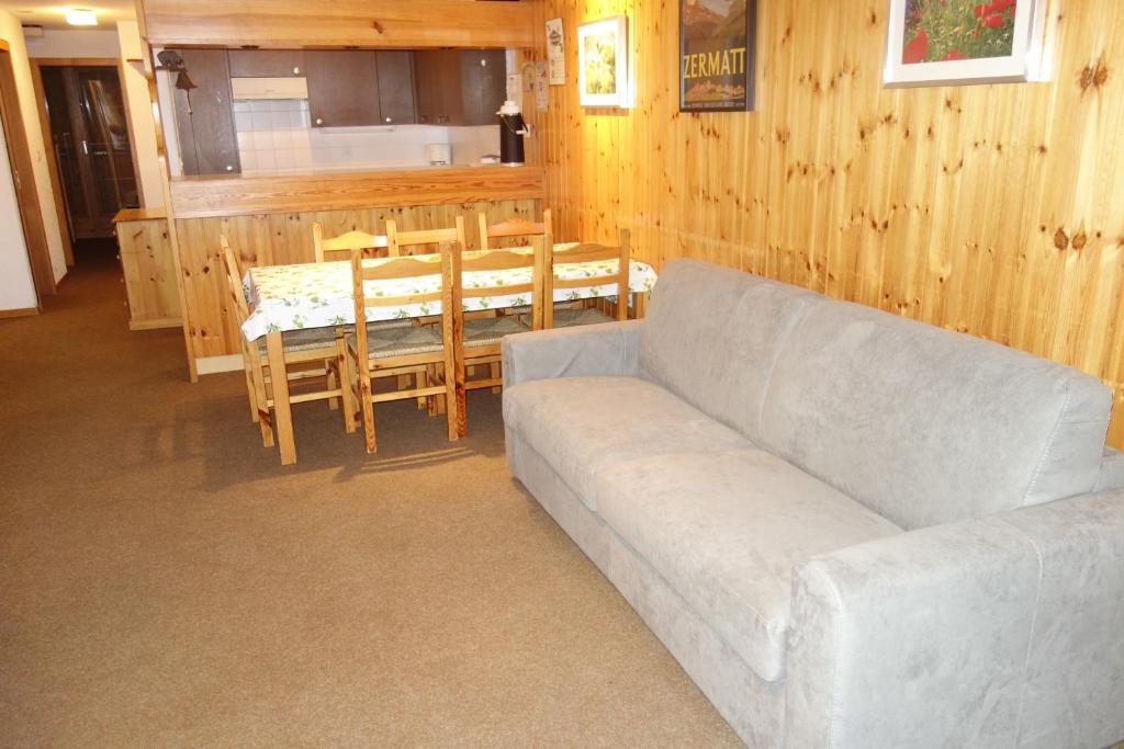 Mayens de l Ours AZ 013 - MOUNTAIN apartment 8p - 3