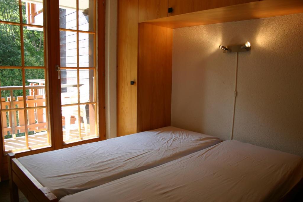 Mayens de l Ours AZ 013 - MOUNTAIN apartment 8p - 4