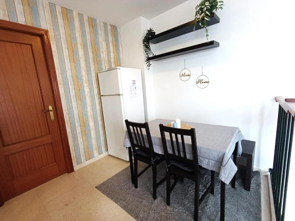 Duplex San Martin ROOF TOP - 5
