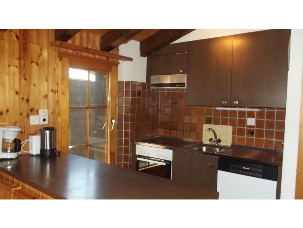 Mayens de l Ours DZ 130 - MOUNTAIN apartment 8 pers - 4