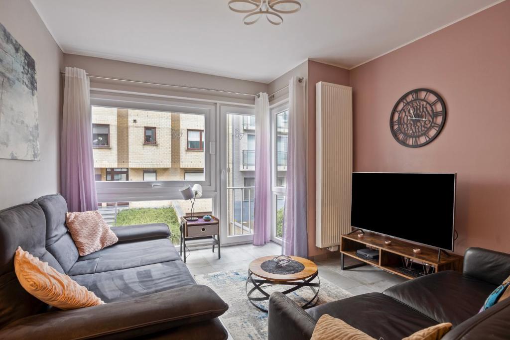 Lucaya 0101, Koksijde