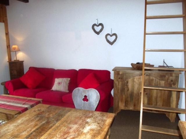 Mayens de l Ours CZ 031 - MOUNTAIN apartment 6 per - 1