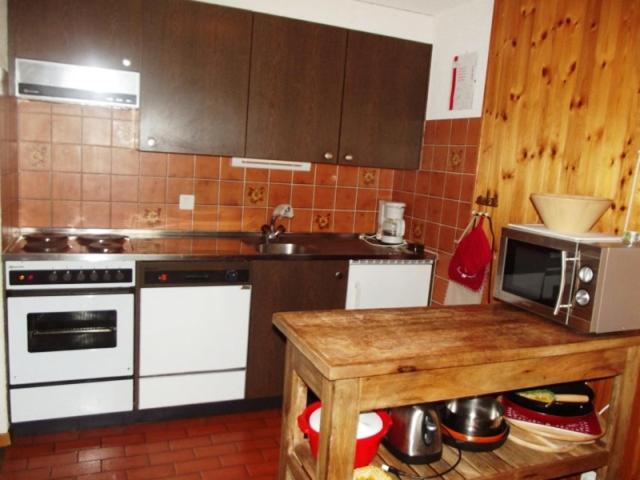 Mayens de l Ours CZ 031 - MOUNTAIN apartment 6 per - 3