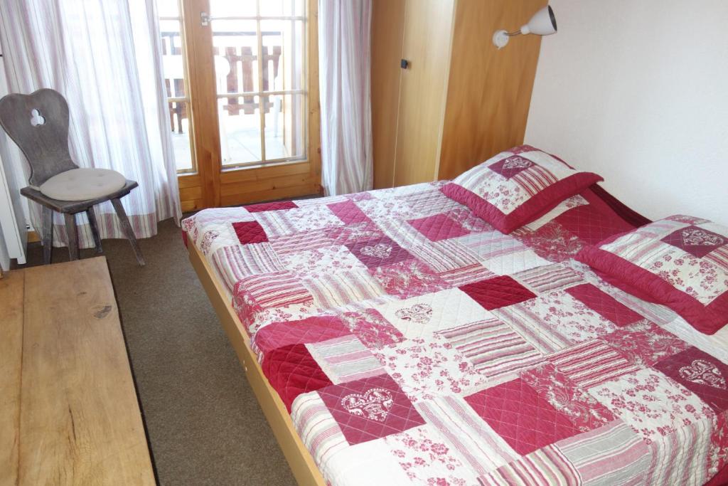 Mayens de l Ours CZ 031 - MOUNTAIN apartment 6 per - 5