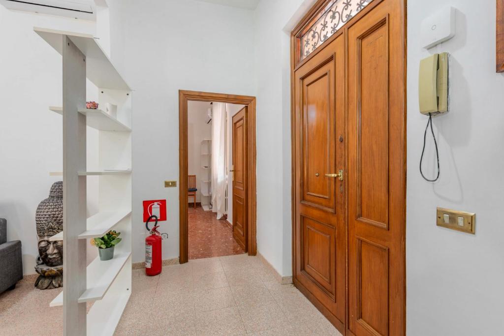 Appartamento Roma - La Casetta di Vale - 5