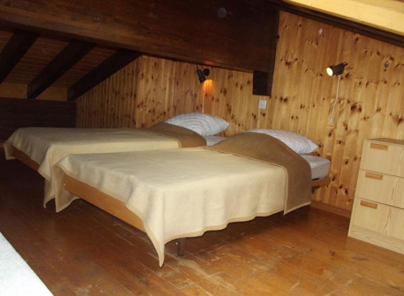 Mayens de l Ours DZ 131 - MOUNTAIN apartment 6 per - 5