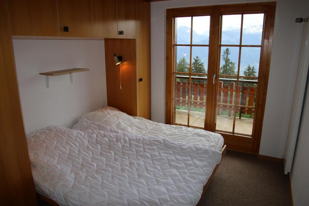 Mayens de l Ours DZ 131 - MOUNTAIN apartment 6 per - 4