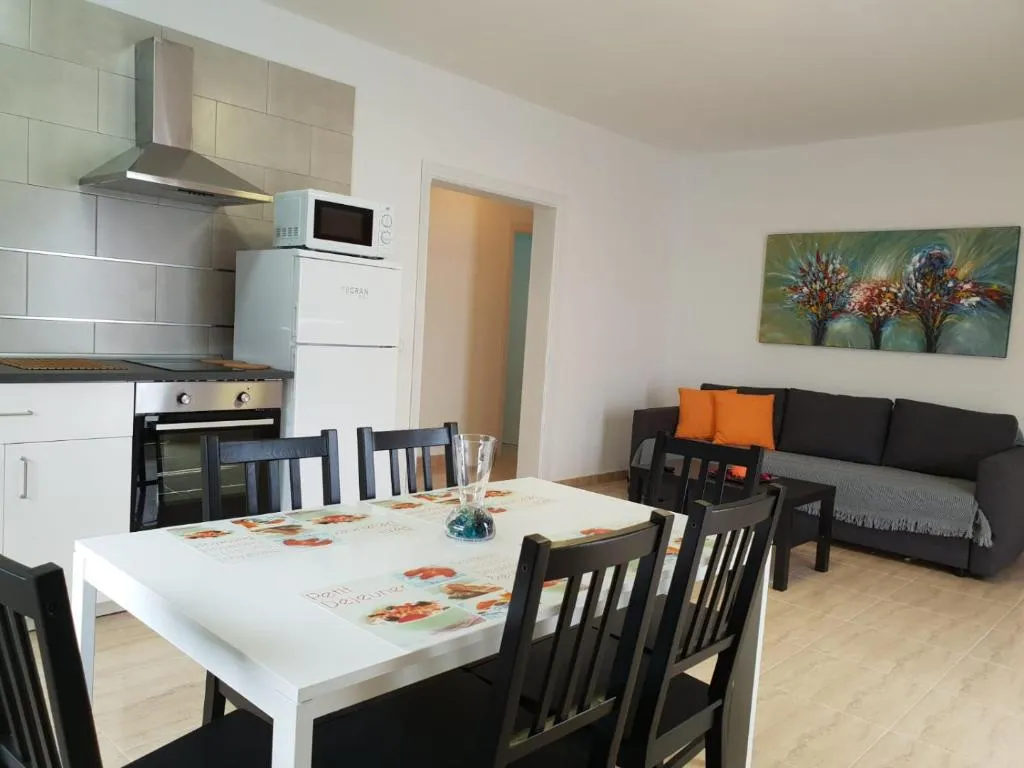 Apartamento Merese, hotel in Frontera