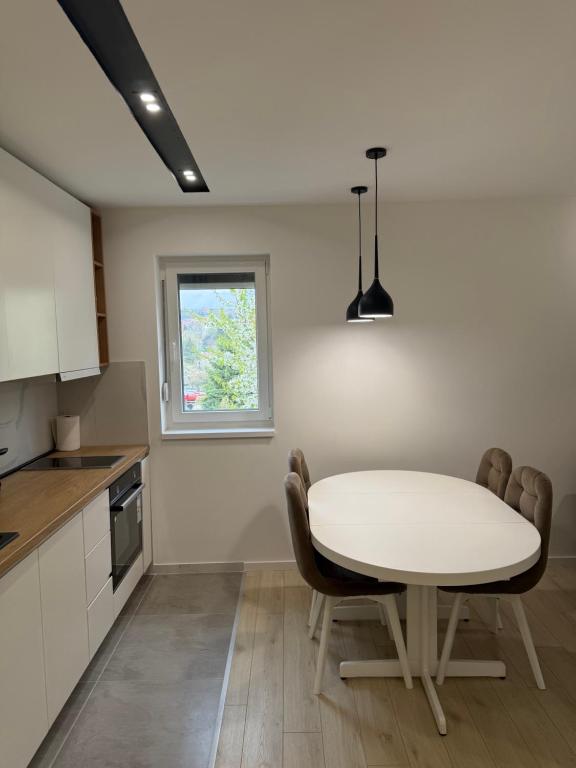 Cvetkovic apartman - 3