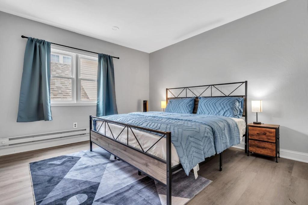 Next to Beach and Waterpark with Free Parking!, Seaside Heights