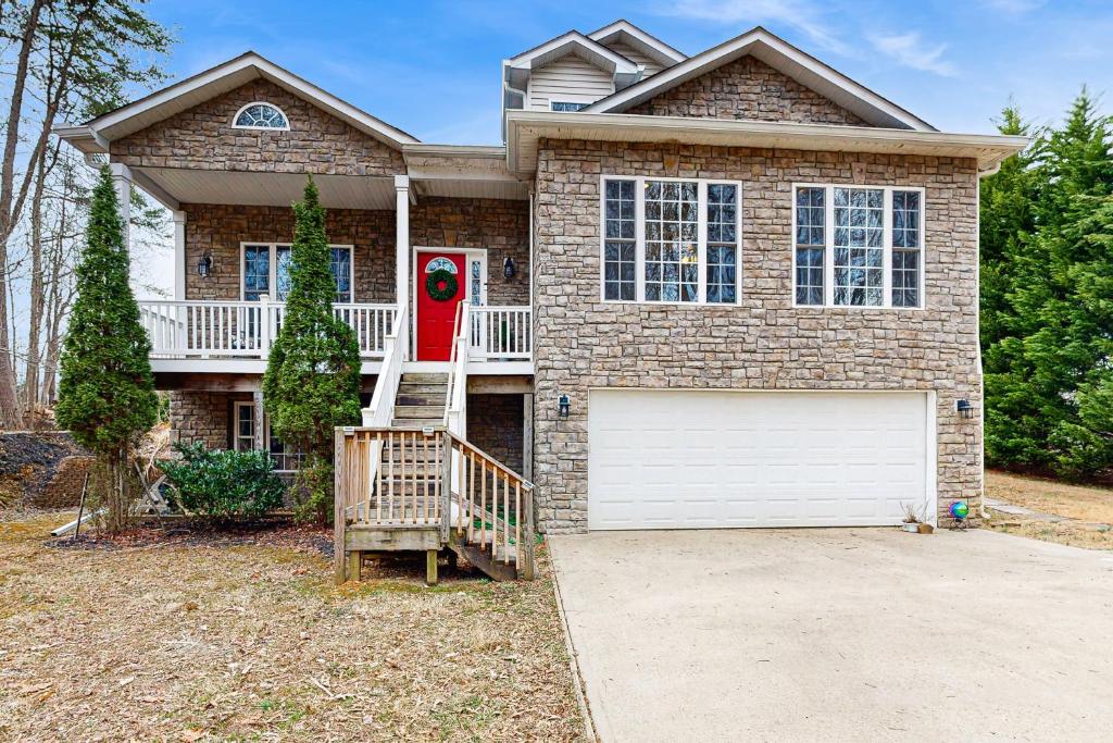 Lake Effect, Bumpass