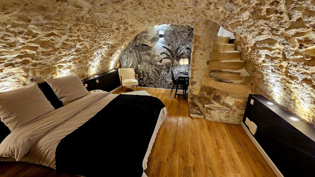 Suite dans le centre historique - 5