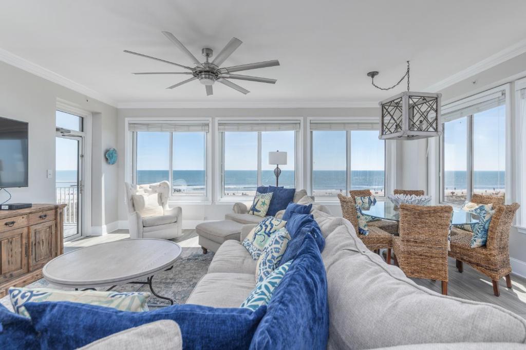 Seacrest 3301, Hilton Head Island